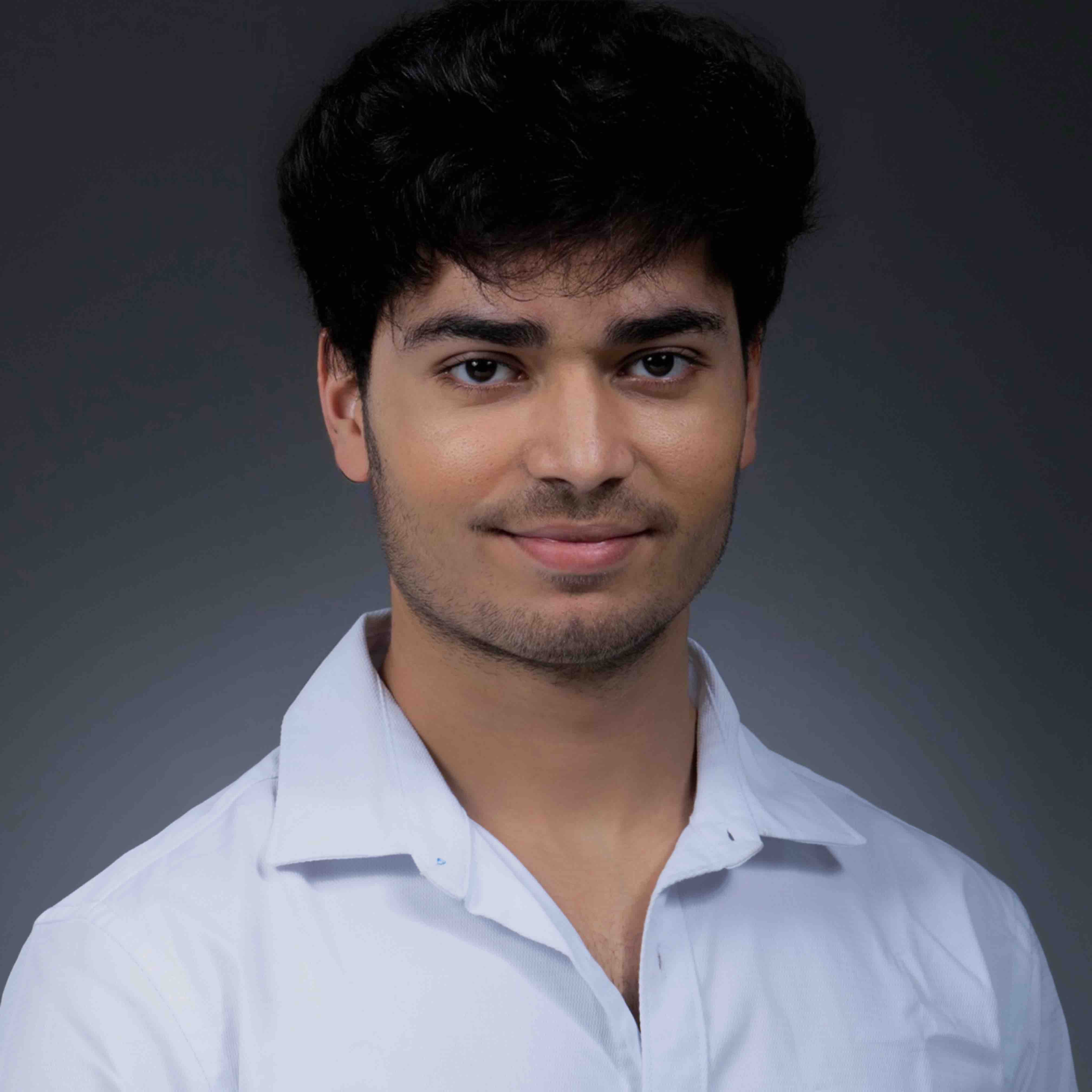 Anmol anand portfolio